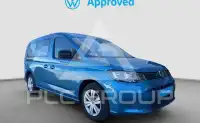 2025 Volkswagen Caddy