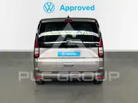 2025 Volkswagen Caddy
