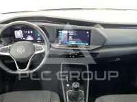 2025 Volkswagen Caddy