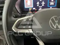 2025 Volkswagen Caddy
