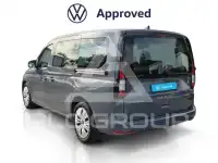 2025 Volkswagen Caddy