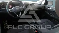 2025 Volkswagen Caddy