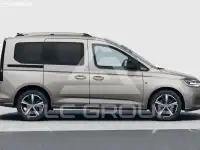 2025 Volkswagen Caddy