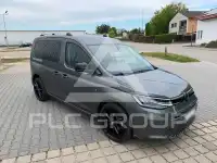 2025 Volkswagen Caddy