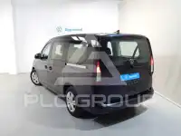2025 Volkswagen Caddy