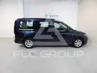 2025 Volkswagen Caddy
