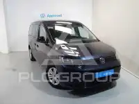 2025 Volkswagen Caddy
