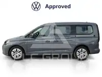 2025 Volkswagen Caddy
