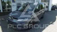 2025 Volkswagen Caddy