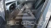 2025 Volkswagen Caddy