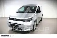 2025 Volkswagen Caddy