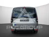 2025 Volkswagen Caddy