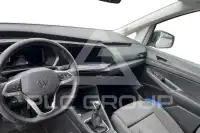 2025 Volkswagen Caddy
