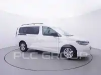 2025 Volkswagen Caddy