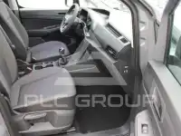 2025 Volkswagen Caddy