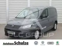 2025 Volkswagen Caddy