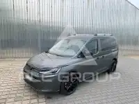 2025 Volkswagen Caddy