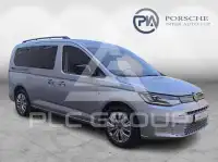 2025 Volkswagen Caddy