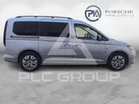 2025 Volkswagen Caddy