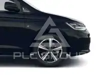 2025 Volkswagen Caddy