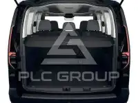 2025 Volkswagen Caddy
