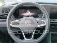 2025 Volkswagen Caddy