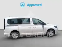 2025 Volkswagen Caddy
