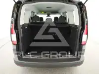 2025 Volkswagen Caddy