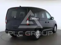 2025 Volkswagen Caddy