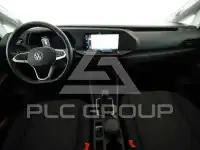 2025 Volkswagen Caddy