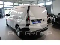 2025 Volkswagen Caddy
