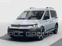 2025 Volkswagen Caddy