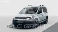 2025 Volkswagen Caddy