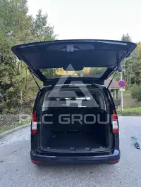 2025 Volkswagen Caddy