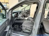 2025 Volkswagen Caddy