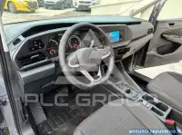 2025 Volkswagen Caddy