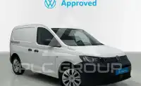 2025 Volkswagen Caddy