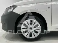 2025 Volkswagen Caddy