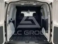 2025 Volkswagen Caddy