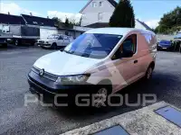 2025 Volkswagen Caddy