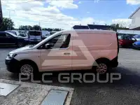2025 Volkswagen Caddy