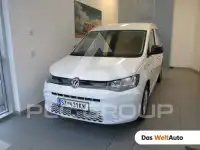 2025 Volkswagen Caddy