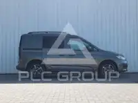 2025 Volkswagen Caddy