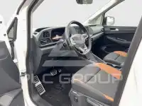 2025 Volkswagen Caddy