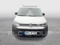 2025 Volkswagen Caddy