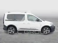 2025 Volkswagen Caddy