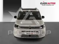 2025 Volkswagen Caddy
