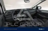 2025 Volkswagen Caddy
