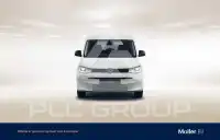 2025 Volkswagen Caddy