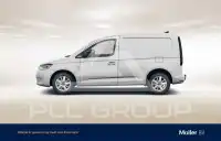 2025 Volkswagen Caddy